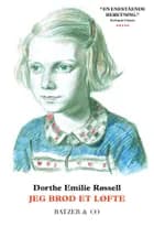 Jeg brød et løfte af Dorthe Emilie Røssell