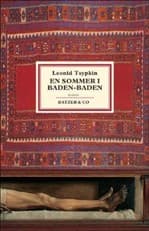 En sommer i Baden-Baden af Leonid Tsypkin