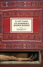 En sommer i Baden-Baden af Leonid Tsypkin