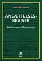 Ansættelsesbeviser