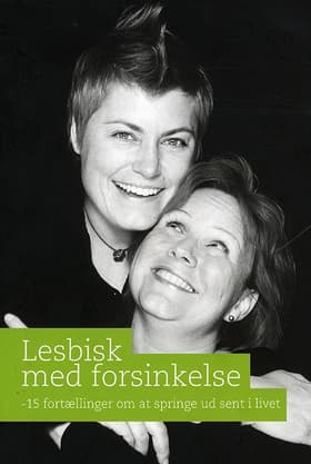 Lesbisk med forsinkelse af Thornval