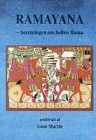 Ramayana af Guni Martin