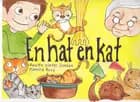 En hat en kat