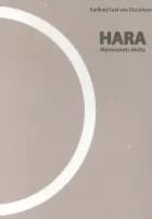 Hara af Karlfried Graf von Dürckheim