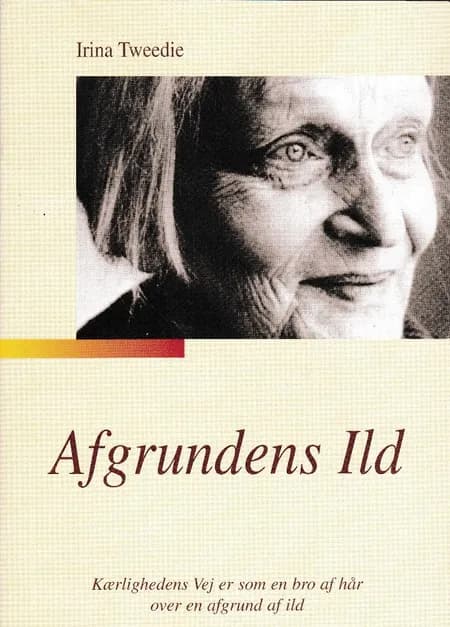 Afgrundens ild af Irina Tweedie