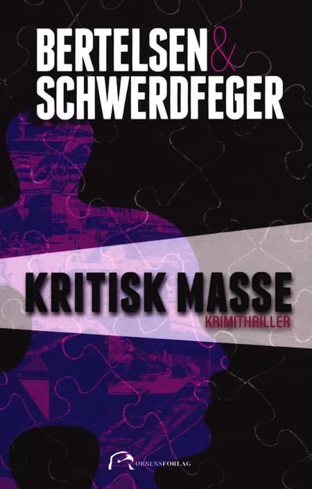 Kritisk masse af Iben Bertelsen