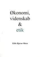 Økonomi, videnskab og etik