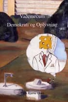 Vademecum af Elith Bjarne Olsen