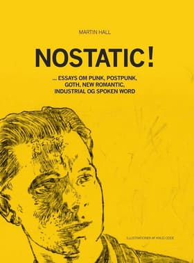 Nostatic! af Knud Odde