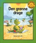 Den grønne drage af Belinda M. Thompson