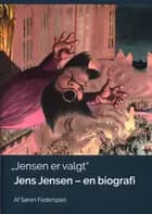 Jensen er valgt