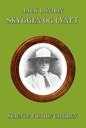Skyggen og lynet af Jack London