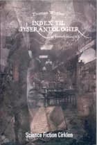 Indeks til gyserantologier af Thomas Winther