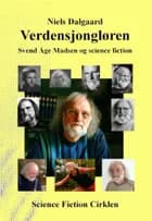 Verdensjongløren af Niels Dalgaard