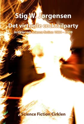 Det virtuelle cocktailparty af Stig W. Jørgensen