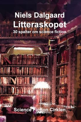 Litteraskopet af Niels Dalgaard