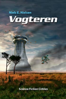 Vogteren af Niels E. Nielsen