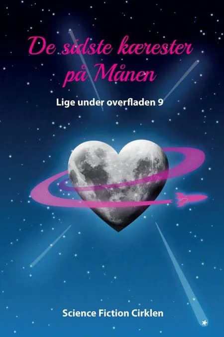 De sidste kærester på Månen af undefined