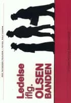 Ledelse iflg. Olsen Banden