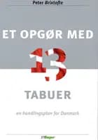 Et opgør med 13 tabuer