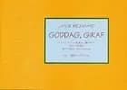 Goddag, giraf