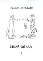 Giraf og Ulv