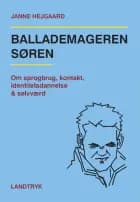 BALLADEMAGEREN SØREN