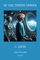 1: ZAFIN af Janne Hejgaard