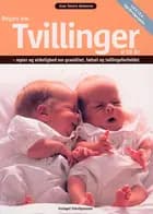 Bogen om tvillinger 0-10 år