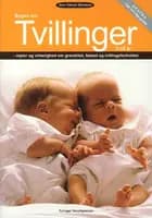 Bogen om tvillinger 0-10 år