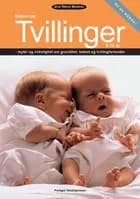 Boken om tvillinger 0-10 år