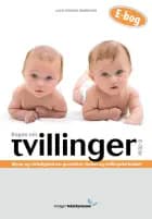 Bogen om Tvillinger 0-10 år