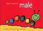 Start med at male