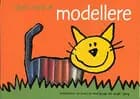 Start med at modellere med voks