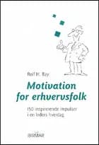 Motivation for erhvervsfolk