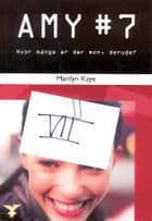 Amy nr. 7 af Marilyn Kaye