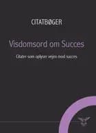 Visdomsord om succes