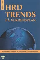 HRD trends på verdensplan