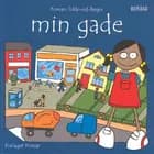 Min gade af Rebecca Treays