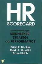 HR scorecard