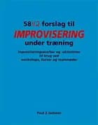 58 1/2 forslag til improvisering under træning
