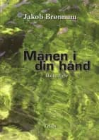 Månen i din hånd