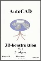 AutoCAD 14 3D-Konstruktion