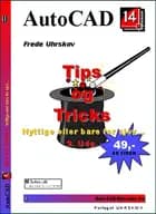 AutoCAD 14 Tips og tricks