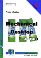 Mechanical Desktop release 4