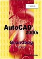 AutoCAD2000i - grundbog