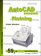 AutoCAD2000/2000i - plotning