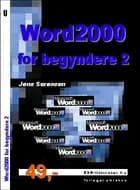 Word2000 for begyndere 2