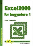 Excel2000 for begyndere 1