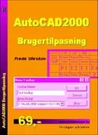 AutoCAD2000 - brugertilpasning
